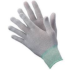 Global Single-Sided Anti-Static Gloves Market